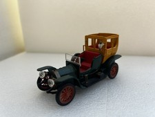 RW Ziss Modell 40 Mercedes