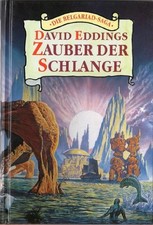 Belgariad Saga Band 2 Zauber