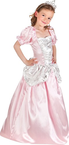 Kinder prinzessin kostüm - kinder,
