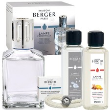 Lampe Berger Geschenkset -