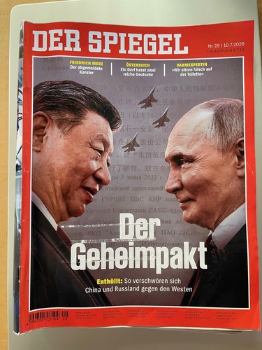 Der spiegel zeitschrift nr - der,