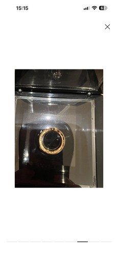 Bulgari anish kapoor 18k - bulgari,