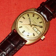 ETERNA SONIC ELECTRONIC-UHR