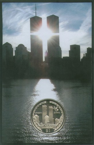 The world trade - trade, center