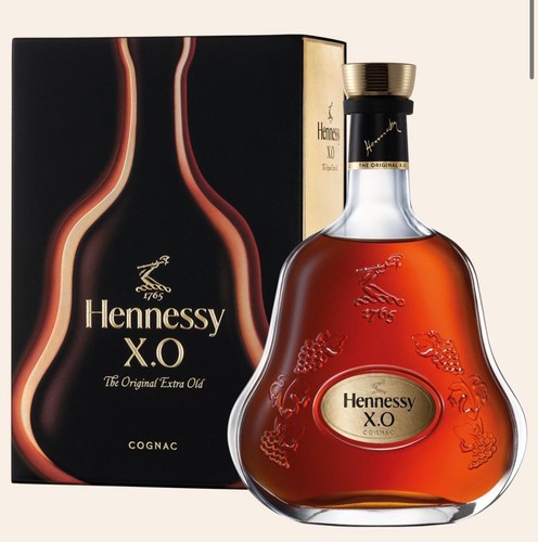Hennessy cognac - cognac,