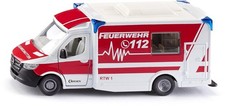 Siku spielzeug krankenwagen - siku, spielzeug-krankenwagen