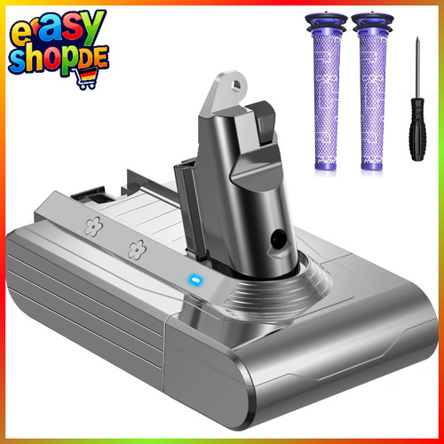 Akku für dyson - v6, dc58
