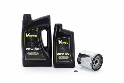 ölwechsel kit harley ab - kit,