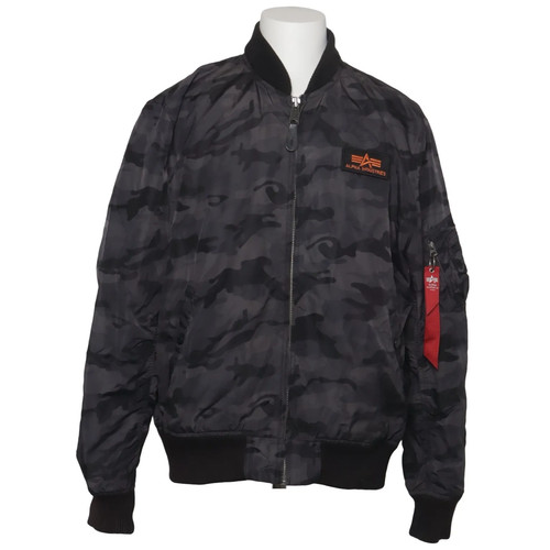 Alpha industries bomberjacke - alpha,