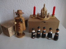 Erzgebirge Lichthalter