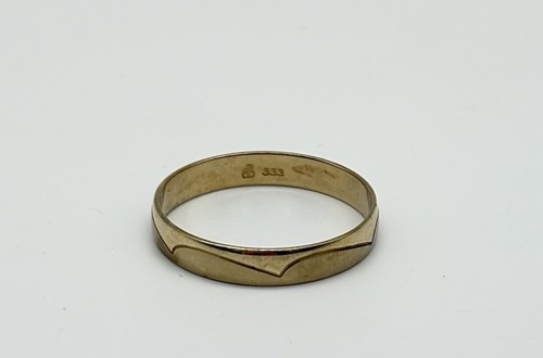 Ehering aus 333er gold 69 - 333er, gold,