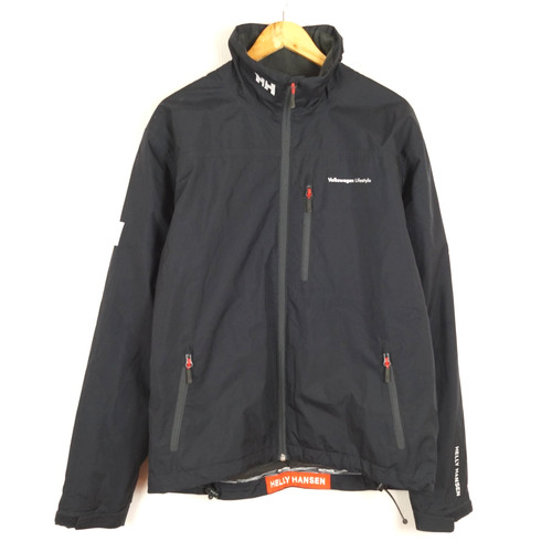 Helly hansen segel herren - segel,