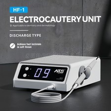 40W Hochfrequenz tragbares
