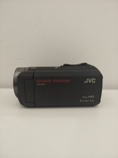 JVC GZ-RX315BE Digitalkamera