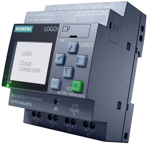 Siemens 6ed1052 1hb08 - siemens, 6ed1052-1hb08-0ba2
