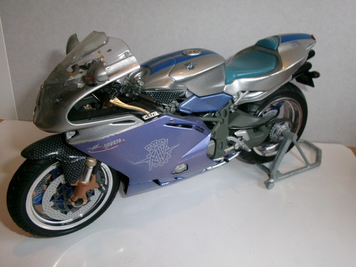 Agusta special parts - ,