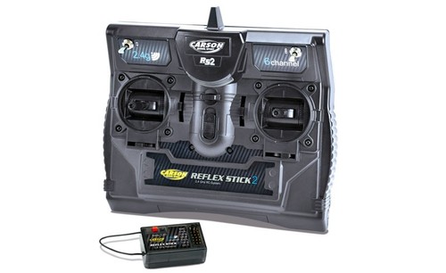 Carson reflex stick - carson,