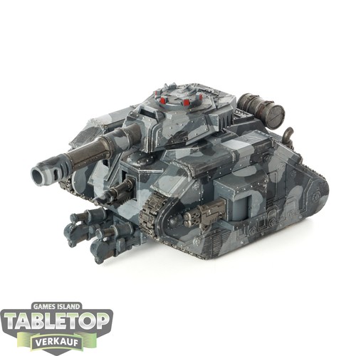Astra militarum leman russ - militarum,