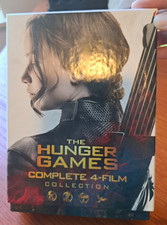 The Hunger Games: Complete