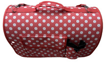 Neuwertige Transportbox für Hunde und Katzen bis 8 Kg