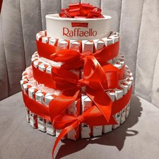  Geschenk Pralinen Torte