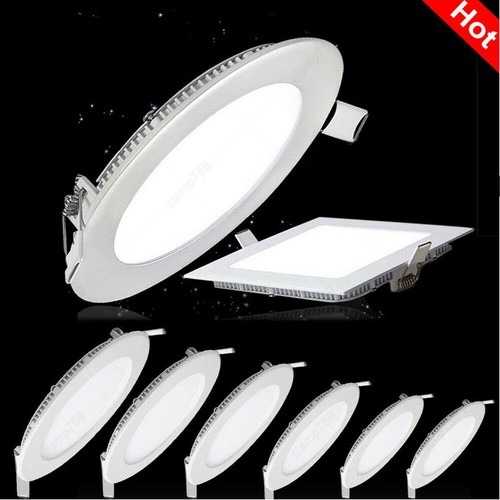 24w led panel - led,