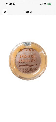 Rival loop rising - rising, beauty