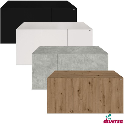 Diversa terrarium unterschrank - diversa, terrarium-unterschrank