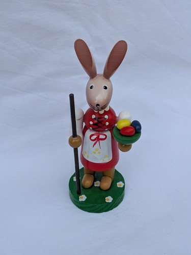 Osterdekoration osterhase - osterdekoration,,
