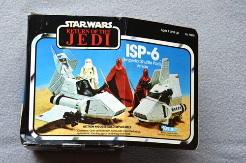 Kenner 70890 star wars - star,