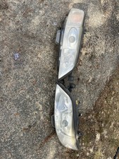 Scheinwerfer Opel Vectra B