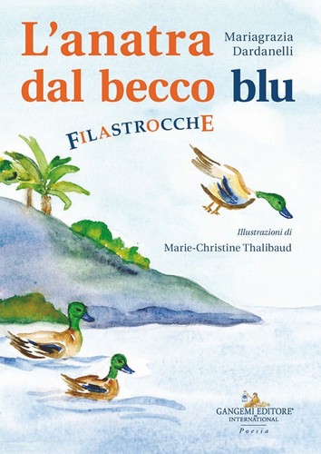 Die ente mit dem - mit,