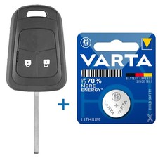 Klapp Funk Schlüssel Ersatz