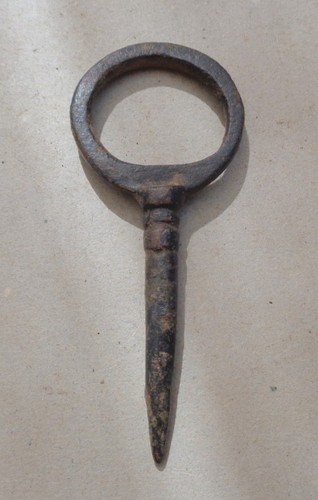 Korkenzieher corkscrew