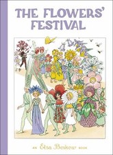 The flowers festival - flowers',
