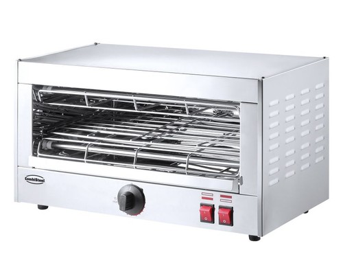 Salamander toaster stufig - toaster,, 1