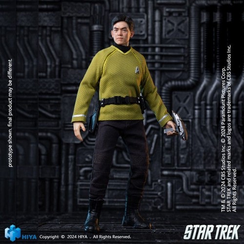 Star trek exquisite - exquisite, super