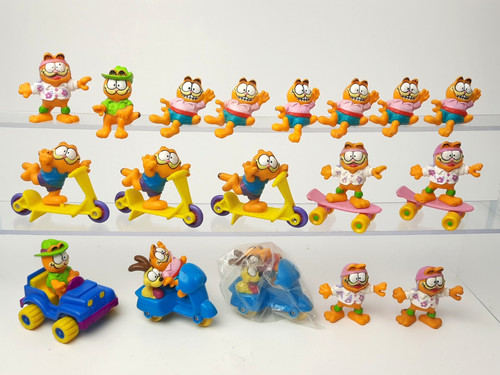 Retro donald 1988 - mc, donald’s