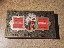 Vintage Zigarrenkiste