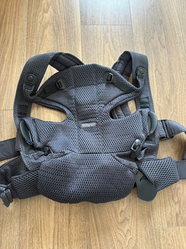 Babybjorn babytrage mesh - babytrage,