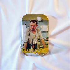 Ekel Alfred Ein Herz und eine