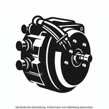 Bremskraftverstärker BOSCH 0