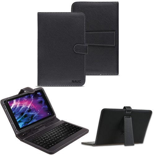 Tastatur tasche medion lifetab - tasche,