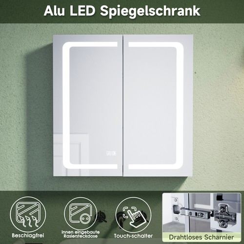 Spiegelschrank bad mit