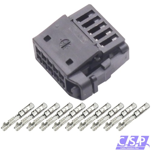 Reparatursatz stecker mqs - reparatursatz,