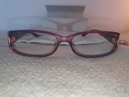 Brille christian dior - "christian,