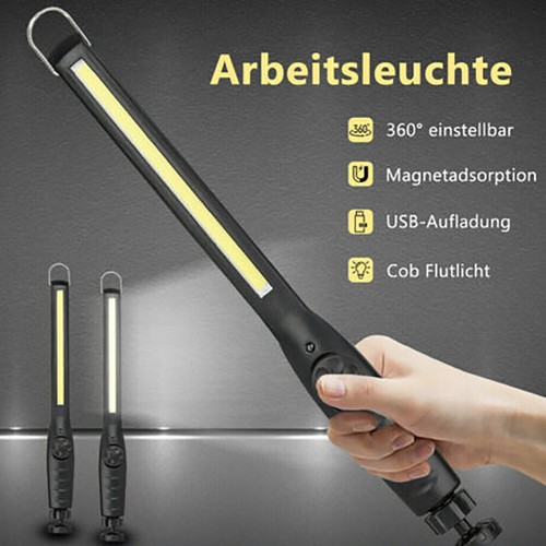 Cob led kfz arbeitsleuchte - cob,