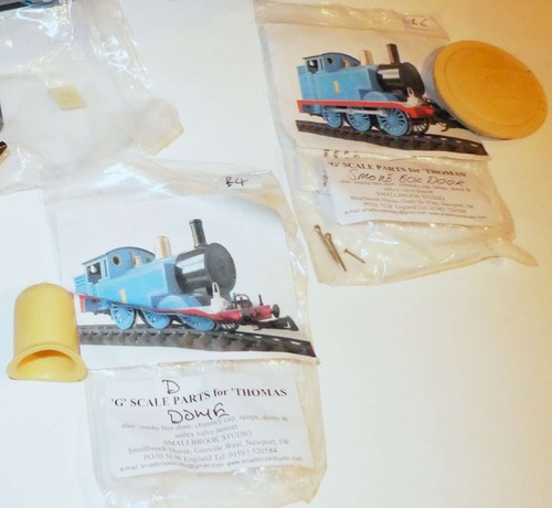 Zurüstteile für thomas - zurüstteile,
