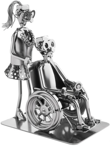 Brubaker pflegerin frau mit - brubaker,