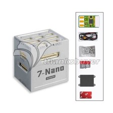 CUAV 7-Nano Autopilot Opensource System Compatible w/ArduPilot and PX4 Firmware 